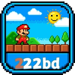 222BD — ikon APK